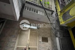 Bán nhà ngõ 1 chợ khâm thiên, ngõ rộng, full nội thất đẹp, dt 25m5 tầng2.95 tỷ