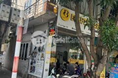 Bán nhà mặt phố ngọc trì,thạch bàn 64m2,4 tầng,kinh doanh nhỉnh 15 tỷ