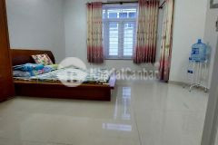 Bán nhà cạnh cmt8, quận 10, 4.4x10, 4 tầng btct, chỉ 5 tỷ nhỉnh