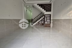 Cho thuê trệt lầu mới đẹp kdc phú an cái răng cần thơ