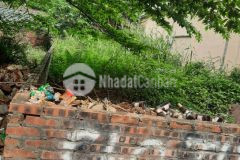 Lô đất đẹp phúc lợi ô tô dân trí đỉnh cao gần chợ, trường 55m