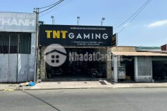 Nhà mặt tiền nguyễn thị kiều p hiệp thành q12 dt 170m2 giá 9 tỷ 800