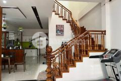 Nhà mặt tiền đường nguyễn bá ngọc tam kỳ 96m2 3,2 tỷ