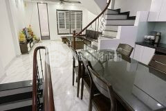 Nhà đẹp ở luôn phố quan nhân, ngõ thông, 44m2 x5 tầng, chỉ 6.9 tỷ