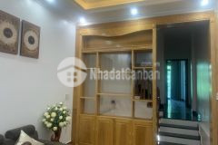 Bán nhà 4 tầng mặt phố lê viết quang, ph ngọc châu, tp hd, 48m2, 4 ngủ, kd buôn bán