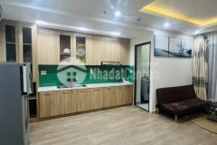 Cần bán căn góc tầng thấp ct2 vcn phước hải, 70m2 giá 1.970 tỷ