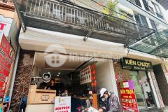 1 căn duy nhất ô tô tránh ngõ kinh doanh phố vip đại từện nghi an sinh khỏi phải bàn