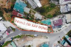 Lô đất view khủng mặt tiền khủng đường nhựa tô hiến thành