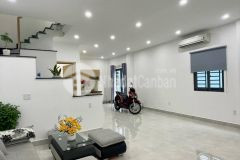 Vào ở ngay bán nhà mới 4 tầng hxh sư vạn hạnh, 55m2 4.3x11.6m, 10.8 tỷ tl