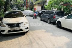 Sốc 3 tỷ có ngay nhà 25m2 thành công ba đình ngõ to oto tránh kinh doanh siêu đỉnh