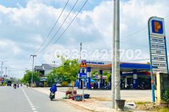 Chỉ từ 6xx mua ngay bt tiền 14m đất đô thị 100 sát ql1ađường10m5shr