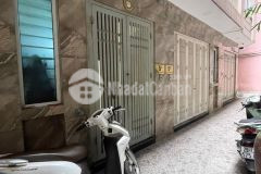 Siêu phẩm trung tâm ba đình, ngõ oto tránh, cực thoáng, dt 40mx5t, mt 3m nhỉnh 5 tỷ