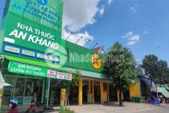 Bán gấp dãy trọ 5 phòng nằm ở đường 65 xã tân phú trung củ chi giá 680tr