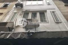 Hàng hiếm mặt phố phan đình phùng vỉa hè rộng kinh doanh 42mx5t 55tỷ sổ nở hậu