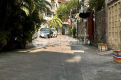 Phú nhuận hẻm 7m đào duy anh thông hồng hà 72m2 4 x 18 4 tầng 4 pn giá 12.8 tỷ.