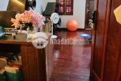 Nhà 5t phố nguyễn công hoan, ba đình, mặt tiền 9m, 132m2 giá 29 tỷ