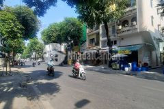 Mt kinh doanh đường 23, khu bình phú, q6