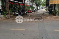 Lô đất hxh đường 109 phước long b, dt 107 vị trí đẹp