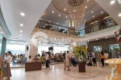 Chủ định cư nước ngoài cần bán khách sạn 4 sao 17 tầng, mặt tiền đường hà bổng,sơn trà,đa năng.