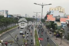 Gò vấpbán đất mặt tiền ko qui hoạch,phạm văn đồng,phường 1,455m2 chỉ 50tỷ