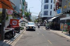 Rẻ nhất khu vực ngay hồ nghinh sát biển nhà 65m2 giá 6 tỷ