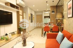 Căn hộ 53m2 2pn 2 wc dành cho anh chị nào sẵn 200 triệu sở hữu ngay