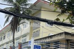 Rẻ nhất khu vực mặt tiền lâm hoành 7m5 vài bước ra biển mỹ khê 6 tỷ nhỉnh