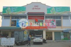 Chủ gửi bán 2 lô liền kề, đường 7m hòa tiến, đà nẵng