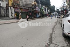 Cần bán gấp nhà 134m2 phố dầu, vị trí kinh doanh cực tốt, 9.x tỷ 0828218468