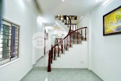 Bán nhà lô góc 3 thoáng ngay ngã tư sở đường trường chinh 63m 5 tầng giá 5.85 tỷ ctl