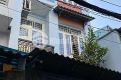 Bán nhà ni sư huỳnh liên 47m hxh 4 tầng nhích 6 tỷ