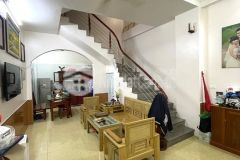 Nhà phố khương trung, ở luôn và kinh doanh, 44m2x5t, chỉ 6.9 tỷ