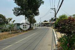 Cần tiền bán gấp lô đất 170m2 mặt tiền giá 450tr basa phước hiệp gọi ngay