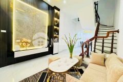 Bán nhà riêng dân xây trần bình mặt ngõ ô tô, mặt tiền rộng kd 42m5t nhỉnh 12 tỷ