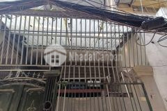 Bán nhà hào nam. đống đa. dt 47m2. mt 3,7m. 5 tầng. giá 7,48 tỷ.