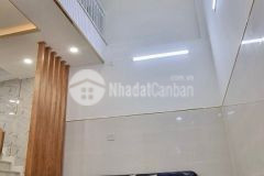 Hẻm 3 gác, 1 căn ra hẻm ô tô, phạm văn chí, f3, q6, 2 tầng, 48m2, 4.68 tỷ