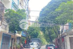 Bán gấp nhà phố trường chinh, ô tô tránhdt 140m2, 5 tầng, mt 5m, 22tỷ