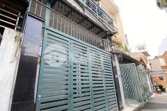 Nhà bán gấp khu vực an ninh, dân trí cao tại đường trung mỹ tây 2a, quận 12