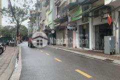 Bán nhà riêng tân mai, rẻ bất ngờ, oto tránh, 70.5m, giá 7.2 tỷ lh0865081886