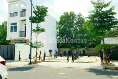 Bá.n nền thổ cư 73,7m² đường d5 khu đô thị an phú cần thơ, phường ba láng, quận cái răng, tp cần thơ