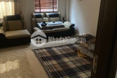 Ban nha đương hô ba mâu đông đa, nha đep ngo thoang gân ô tô 36m,5t