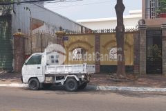 Bán đất mặt tiền huyền trân công chúa tp. vũng tàu. lh0836312211.