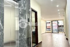 Bán nhà 7t thang máy mới cứng phố chùa láng, oto tránh, gần hồ nhỉnh 15 tỷ