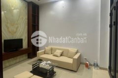 Bán nhà cầu giấy ở luôn, 36.7m2 x5 tầng, chỉ 5.95 tỷ