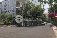 Bán nhà 3 tầng lô góc phố tây an thượng ngũ hành sơn đà nẵng 105m2 17.5 tỷ