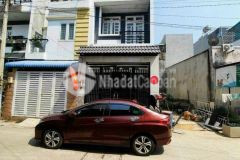 Bán nhà 3 tầng tại quận 9, hỗ trợ vay bank hạ giá mạnh 4ty050 còn 3ty950. lh0823799297