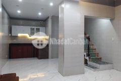 Bán gấp nhà phố cự lộc thanh xuân, yên tĩnh, 43m2 x4 tầng, chỉ 4.95 tỷ
