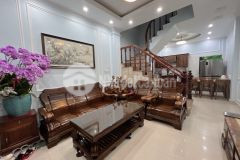 Bán nhà tây hồ, xuân la 35m, 5t, mt 6m giá 6.5 tỷ. lô góc, thang máy, dòng tiền.0967560457