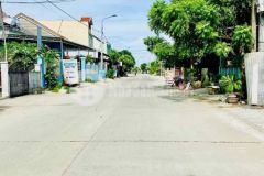 Sụp hầm lô 116m2 cách ubnd xã chỉ 1p đi xe