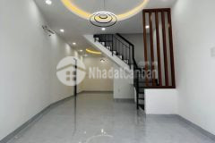 Đường xe tải thông, phố ẩm thực hồ thị kỷ 42m2 2 tầng giá chỉ 7.8 tỷ